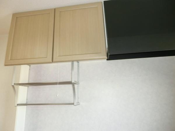 ディアコート 設備
