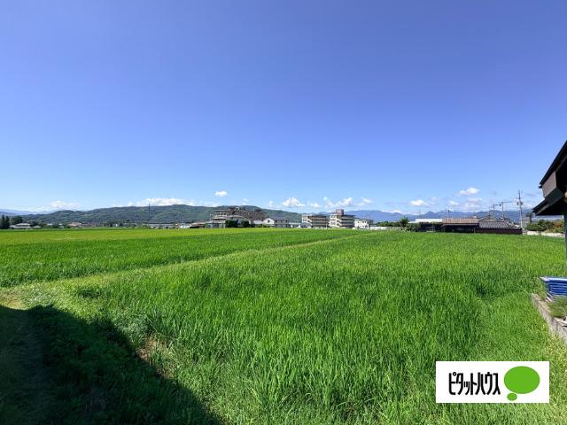 レヂデンス古里 周辺環境