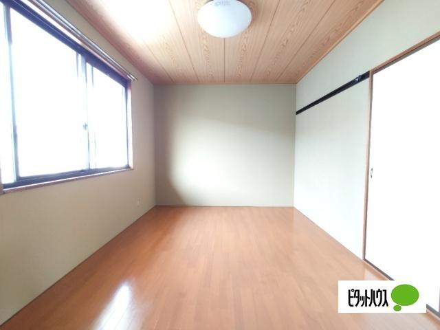 グリーンタウン三輪 その他部屋・スペース
