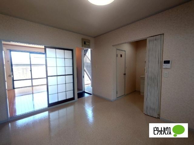 グレイスタウン その他部屋・スペース