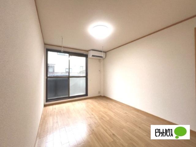 PARKSIDEリマティーＲ その他部屋・スペース