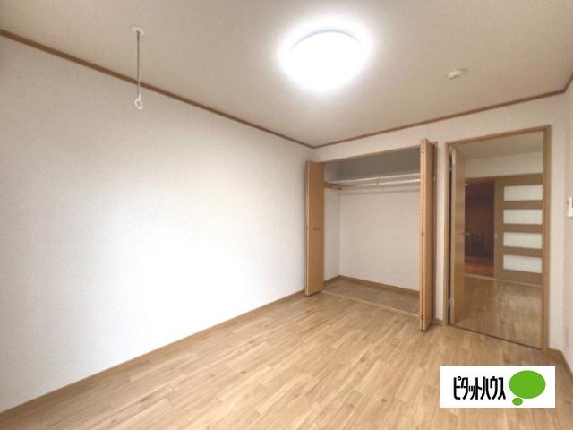 PARKSIDEリマティーＲ その他部屋・スペース