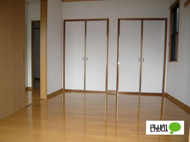 フォースアベニュー和田　B棟 その他部屋・スペース
