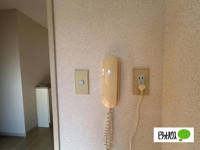 ラプラス東山アレイ 部屋画像