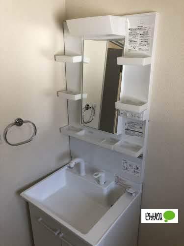 フレグランス北村Ａ 部屋画像