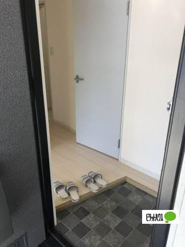 フレグランス北村Ａ 部屋画像