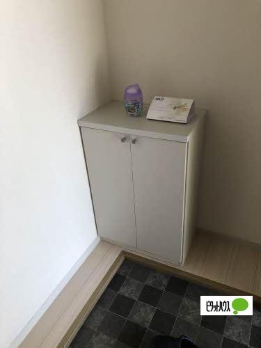 フレグランス北村Ａ 部屋画像
