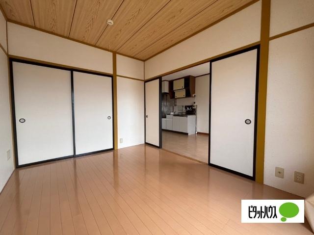 五明ハイツ その他部屋・スペース