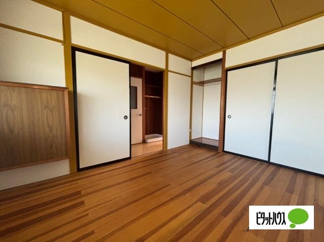 五明ハイツ その他部屋・スペース