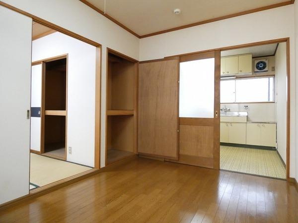 コーポのぞみ その他部屋・スペース