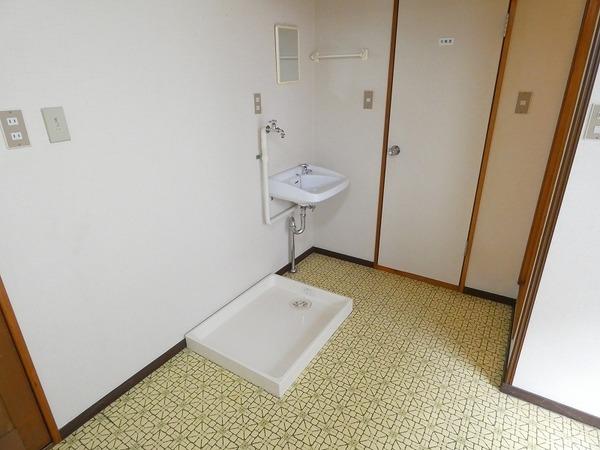 コーポのぞみ その他部屋・スペース