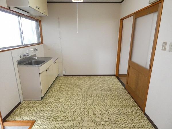コーポのぞみ その他