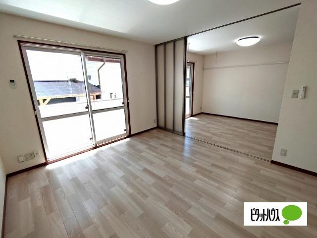 メゾンドレディ その他部屋・スペース