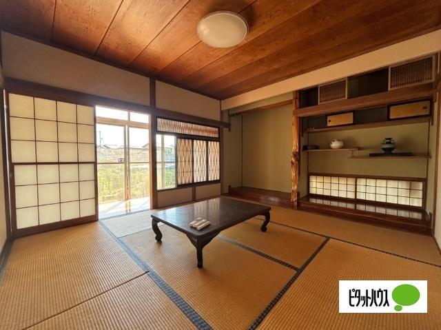 稲里町田牧貸家 その他部屋・スペース