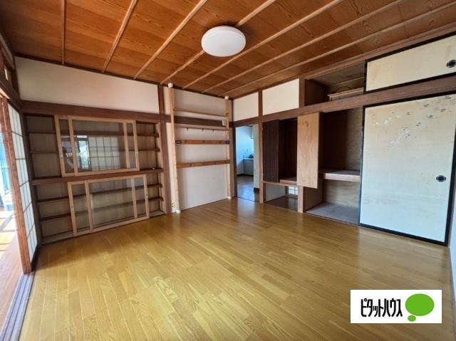 稲里町田牧貸家 その他部屋・スペース