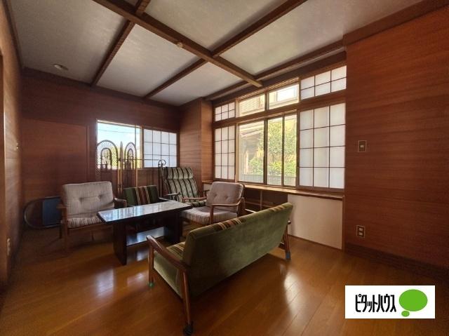 稲里町田牧貸家 その他部屋・スペース