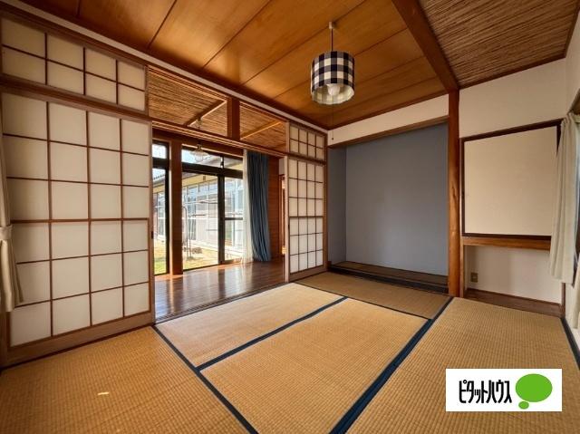 稲里町田牧貸家 その他部屋・スペース
