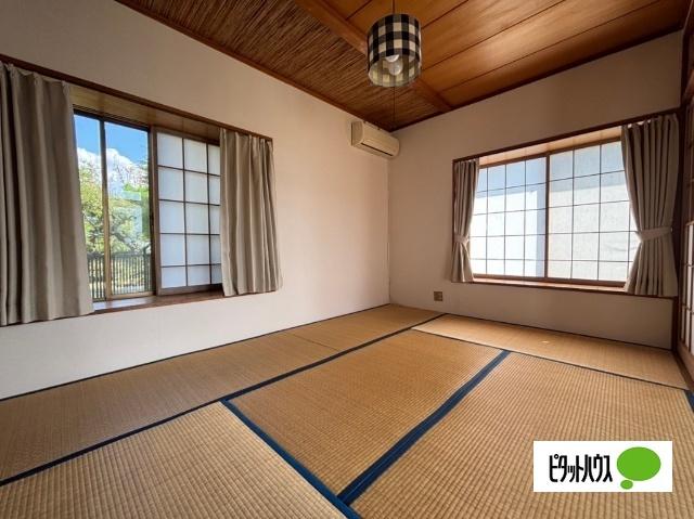 稲里町田牧貸家 その他部屋・スペース