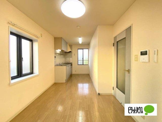 ピア・ディアス その他部屋・スペース