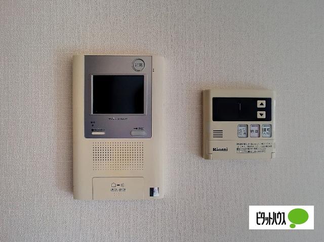 グッドランドワカサト セキュリティ