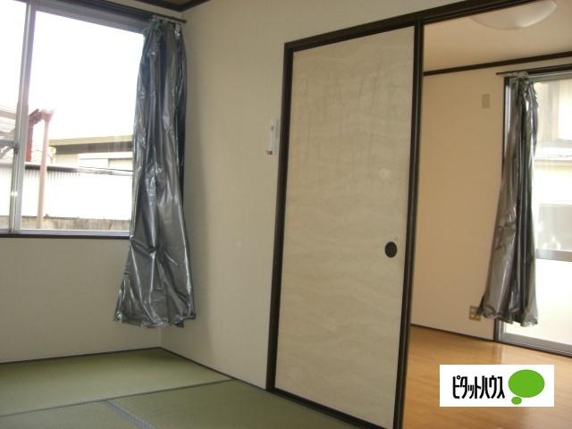 フォーブル西長野 その他部屋・スペース
