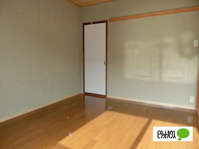 グラースノザワ その他部屋・スペース