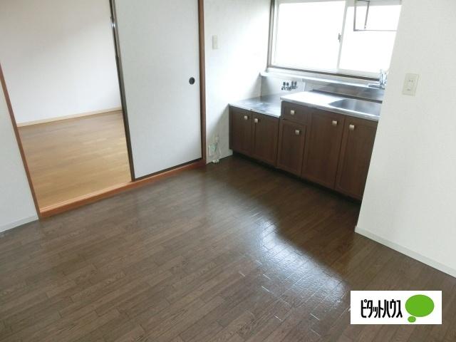 グラースノザワ その他部屋・スペース