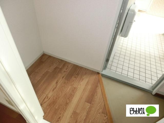 グラースノザワ その他部屋・スペース