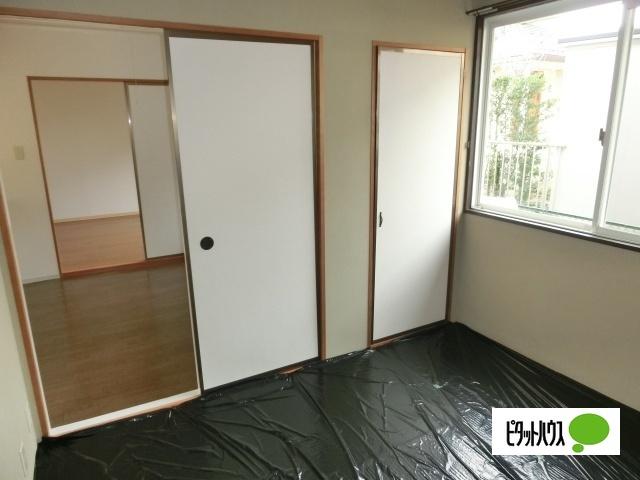 グラースノザワ その他部屋・スペース