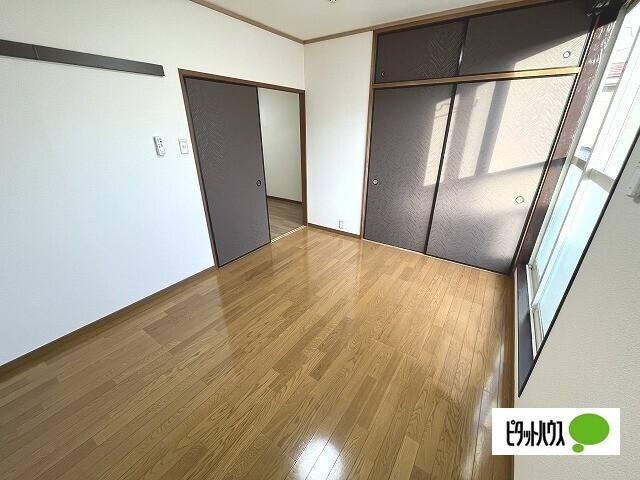 Ｓｕｒｐｌｕｓ　Ｔｗｏマーベラス９５ その他部屋・スペース