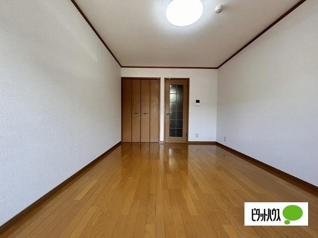 マンションピースフル その他部屋・スペース