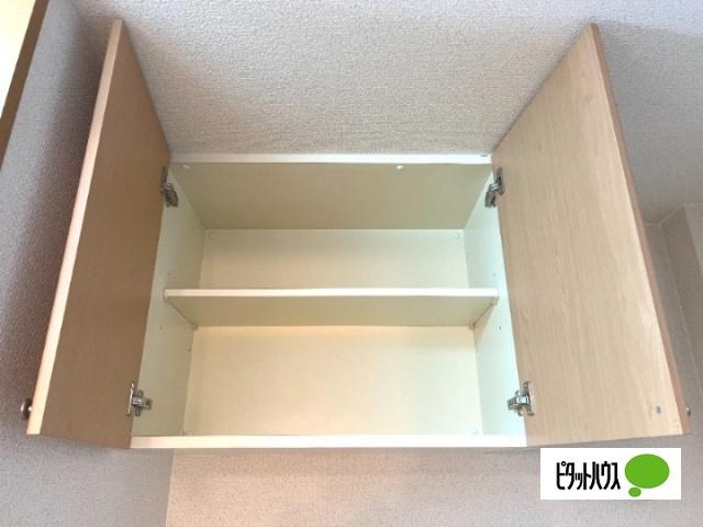 サープラスなおえ 収納