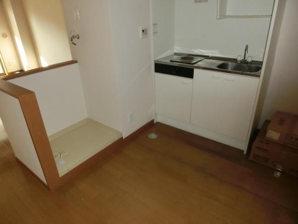 センターイン伊勢町 その他部屋・スペース