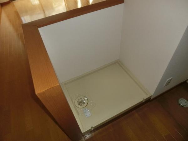 センターイン伊勢町 その他部屋・スペース