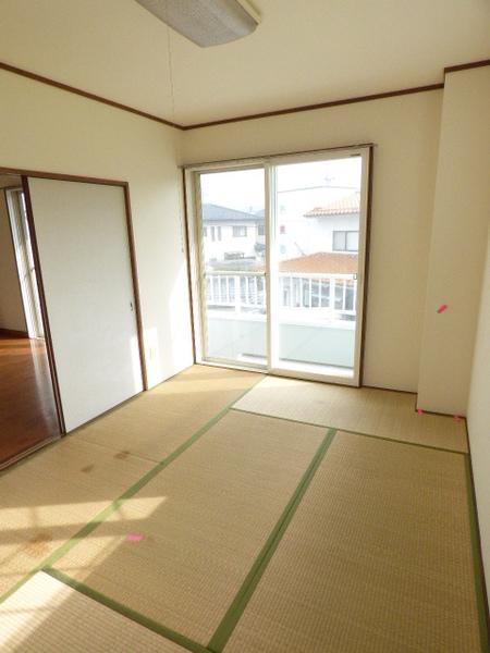 ハーベスト西上田 その他部屋・スペース