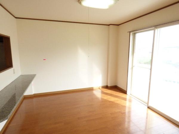 ハーベスト西上田 その他部屋・スペース