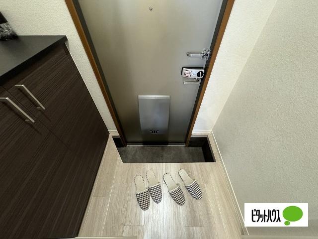 ディアス巾下　Ｂ その他部屋・スペース