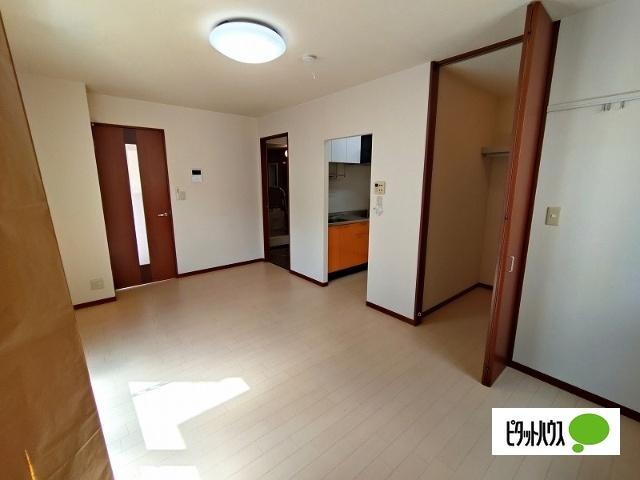 シャルム城東Ａ その他部屋・スペース