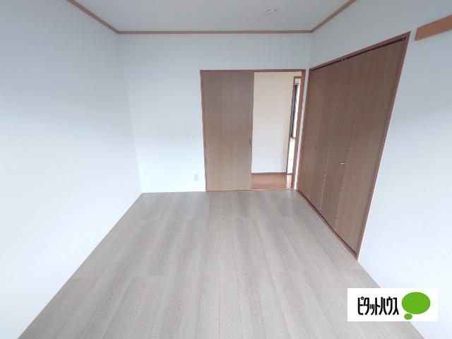 ヴィラコメット土屋 その他部屋・スペース