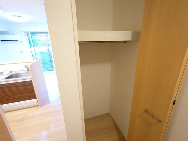 Ｊ-Ｒｏｏｍ☆妃　弐番館（103） 部屋画像