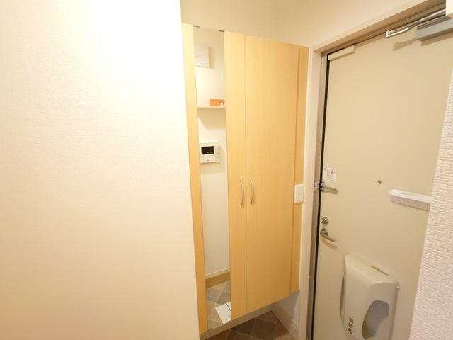 Ｊ-Ｒｏｏｍ☆妃　弐番館（103） 部屋画像