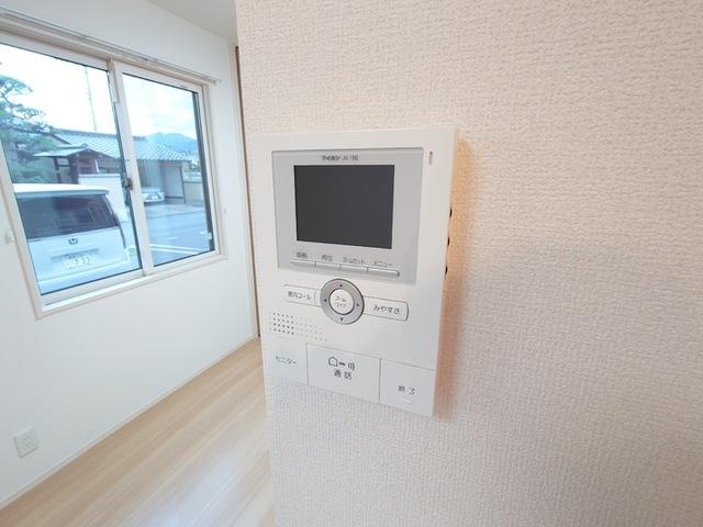 Ｊ-Ｒｏｏｍ☆妃　弐番館（103） 部屋画像