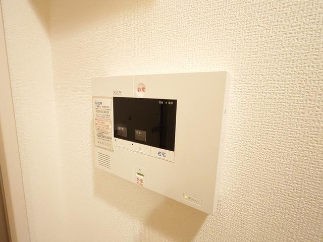 Ｊ-Ｒｏｏｍ☆妃　弐番館（103） 部屋画像