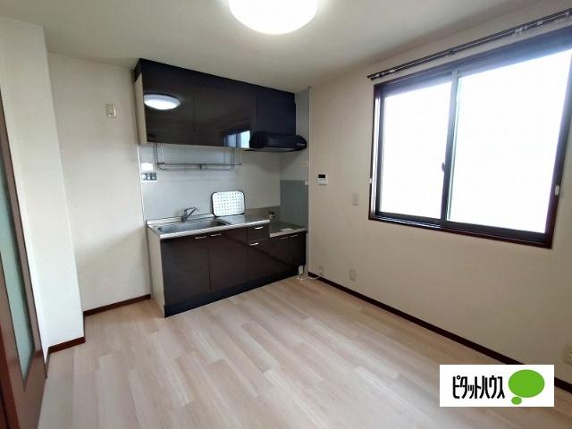 フォンテーヌ東Ａ/Ｂ その他部屋・スペース