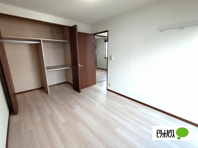 フォンテーヌ東Ａ/Ｂ その他部屋・スペース