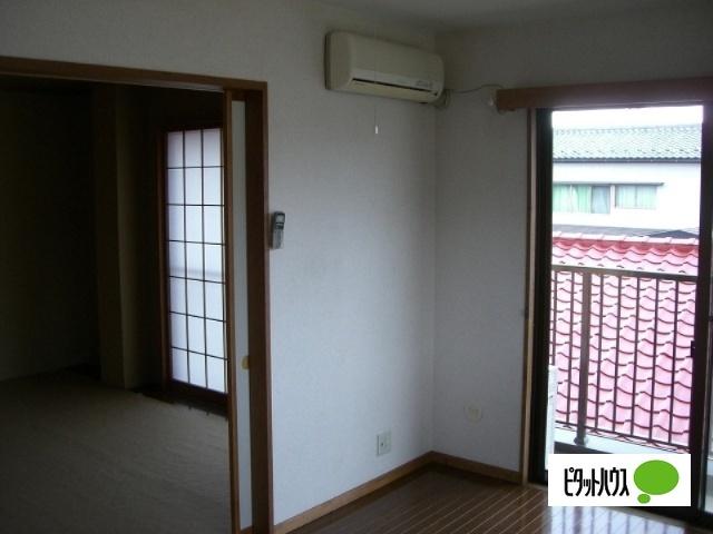 メゾン村松 その他