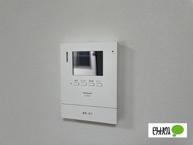グリーンパーク セキュリティ