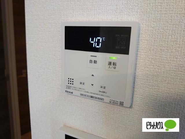 ステラ白板 設備