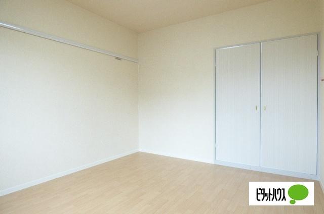 ゼネラルハウスＫ　Ａ その他部屋・スペース