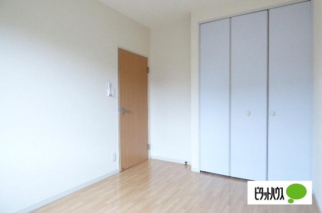 ゼネラルハウスＫ　Ａ その他部屋・スペース